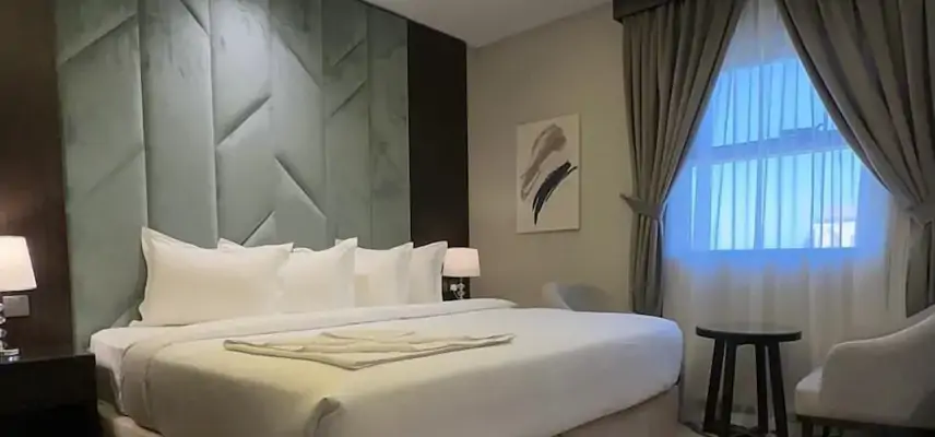 ALWATEEN HOTEL image
